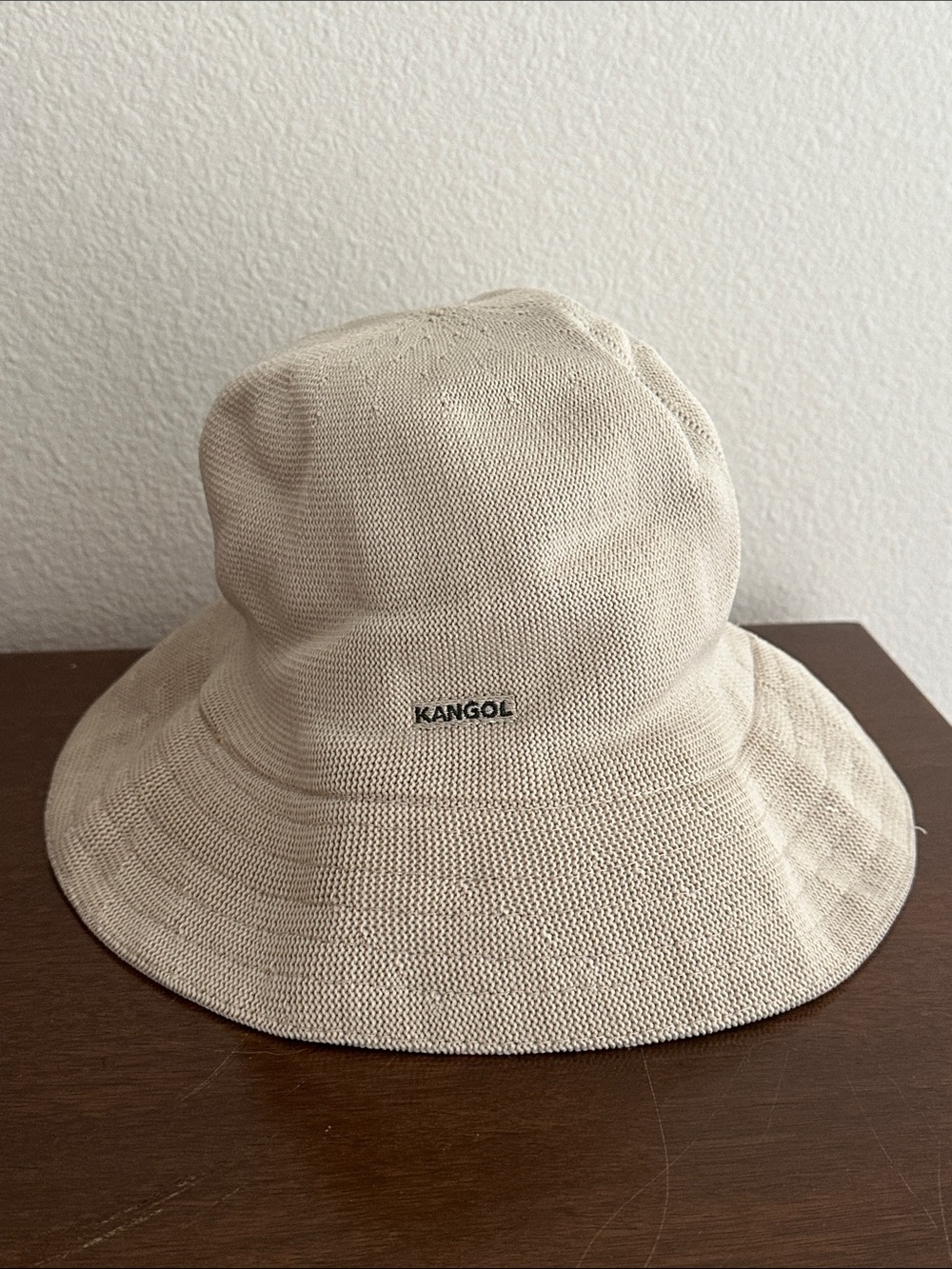 Kangol Tropic Gaffer Trilby Hat